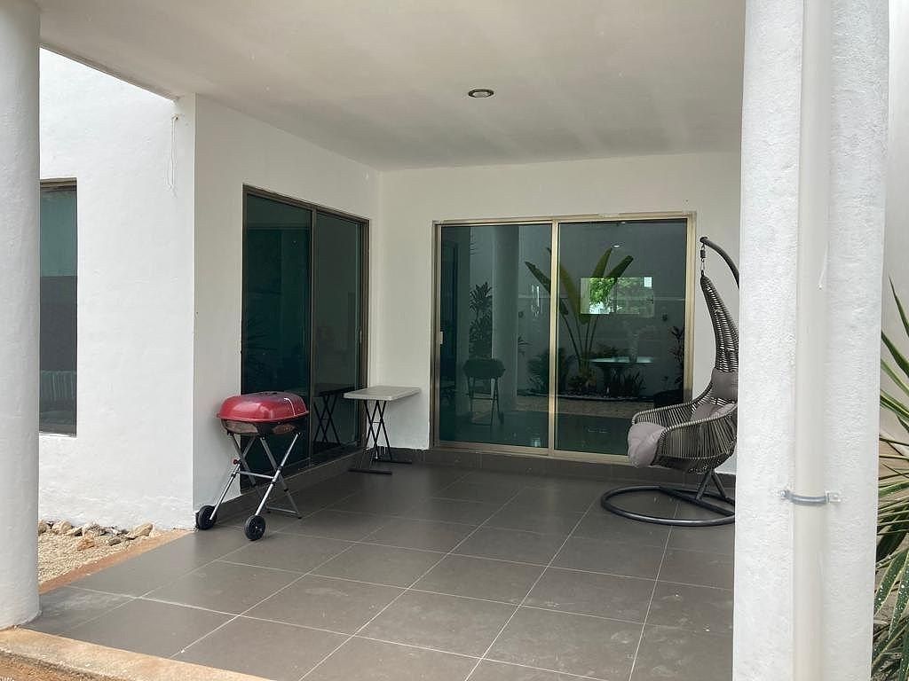 Casa en Altabrisa, Mérida, foto 2 de 13