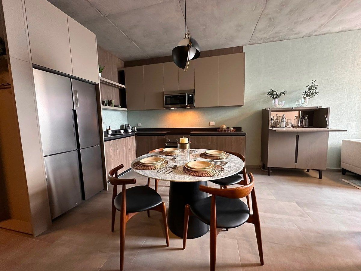 Apartamento em Centro, Monterrey, foto 2 de 11