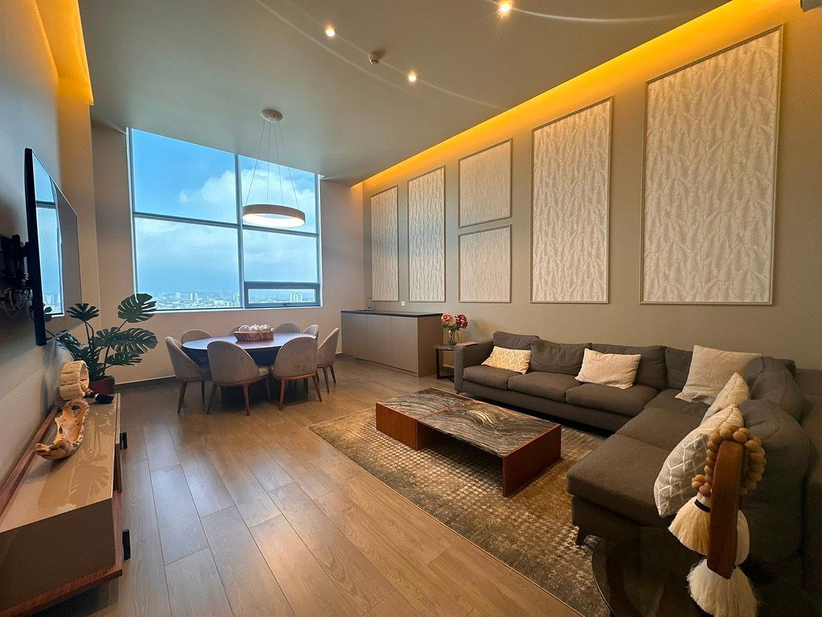 Apartamento em Centro, Monterrey, foto 4 de 11