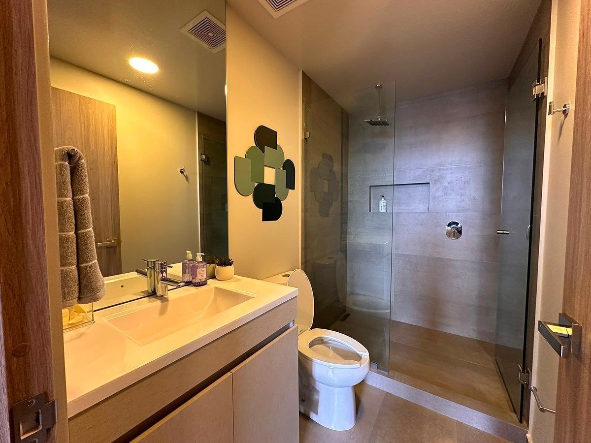 Apartamento em Centro, Monterrey, foto 5 de 11