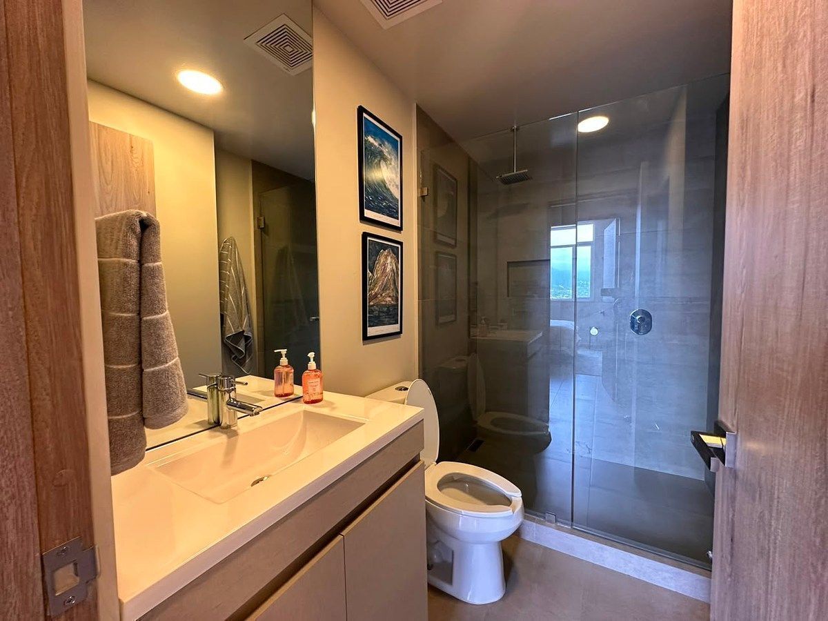 Apartamento em Centro, Monterrey, foto 6 de 11