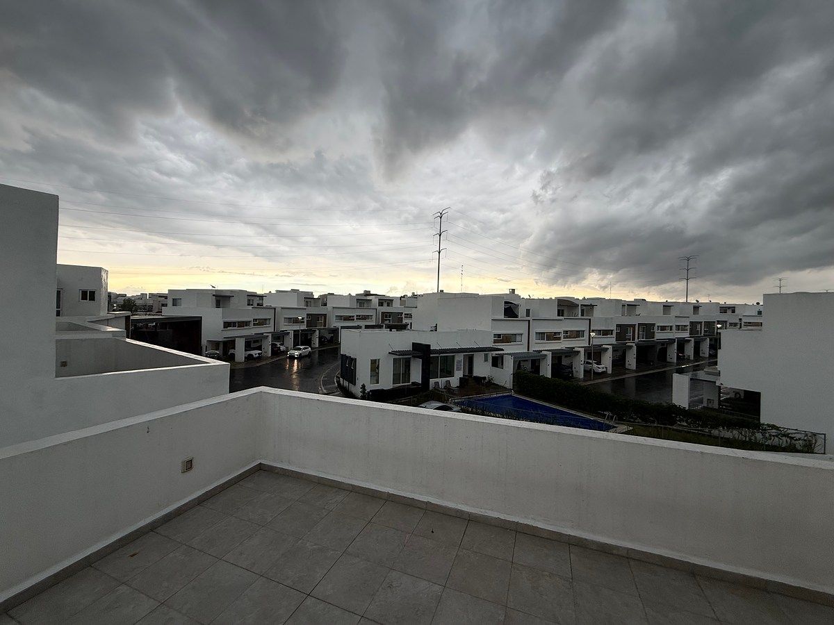 House in Fraccionamiento El Mirador, El Marqués, photo 14 of 18