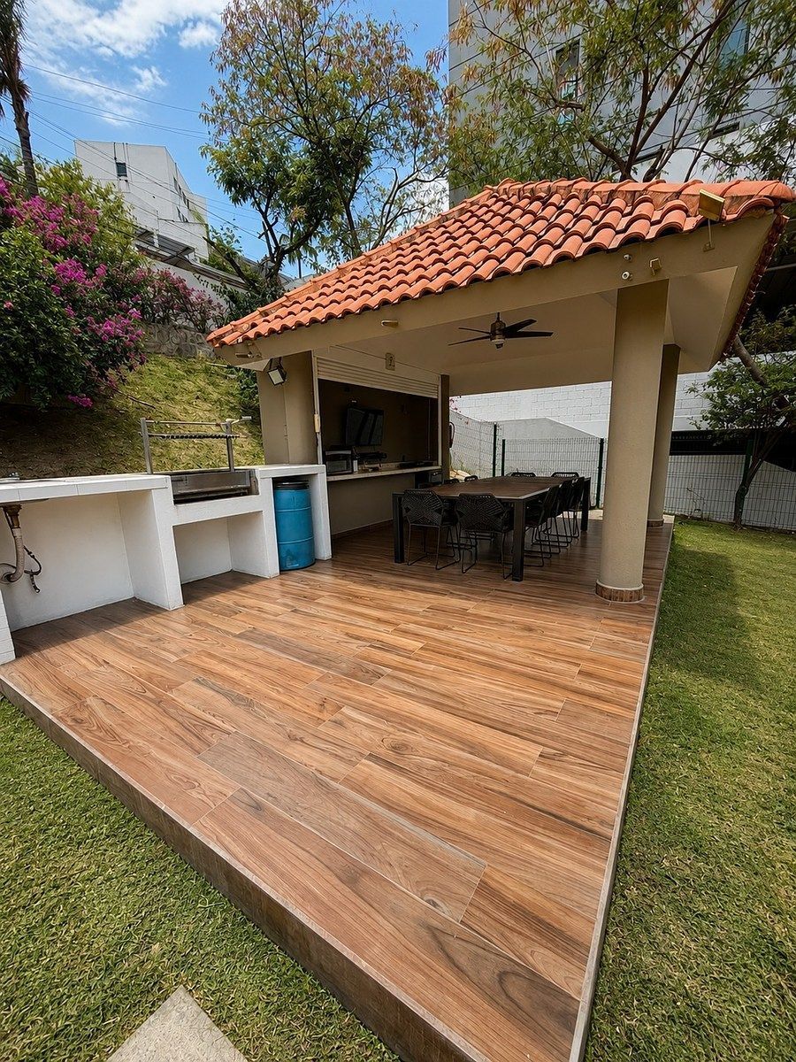 Departamento en Colinas de San Jerónimo, Monterrey, foto 18 de 19