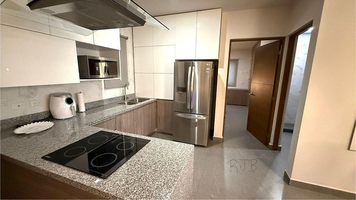 Apartment in San Jerónimo, Monterrey, photo 3 of 27