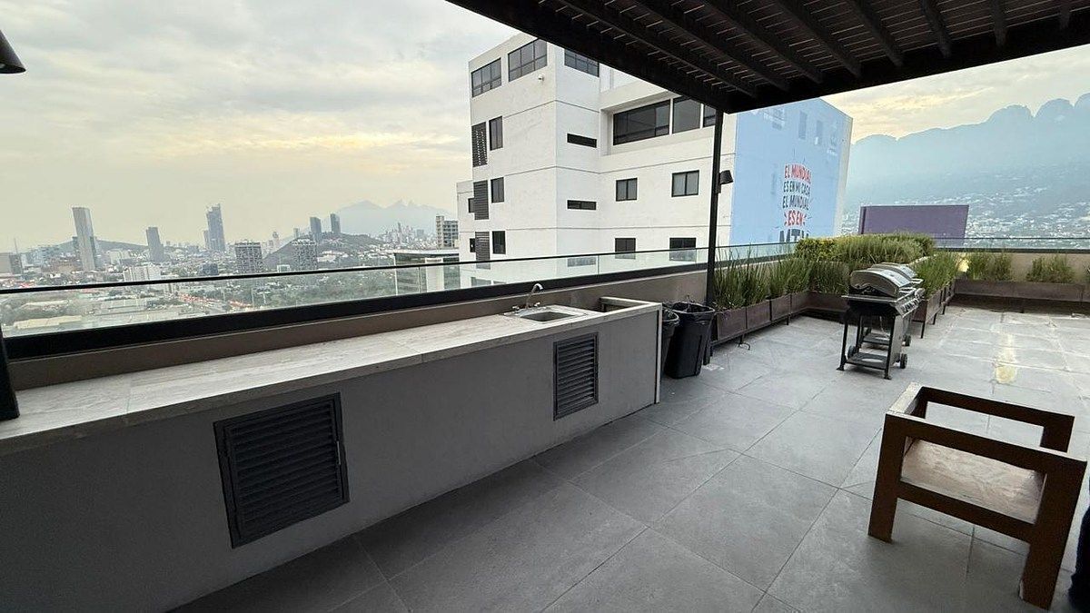 Apartment in San Jerónimo, Monterrey, photo 12 of 27