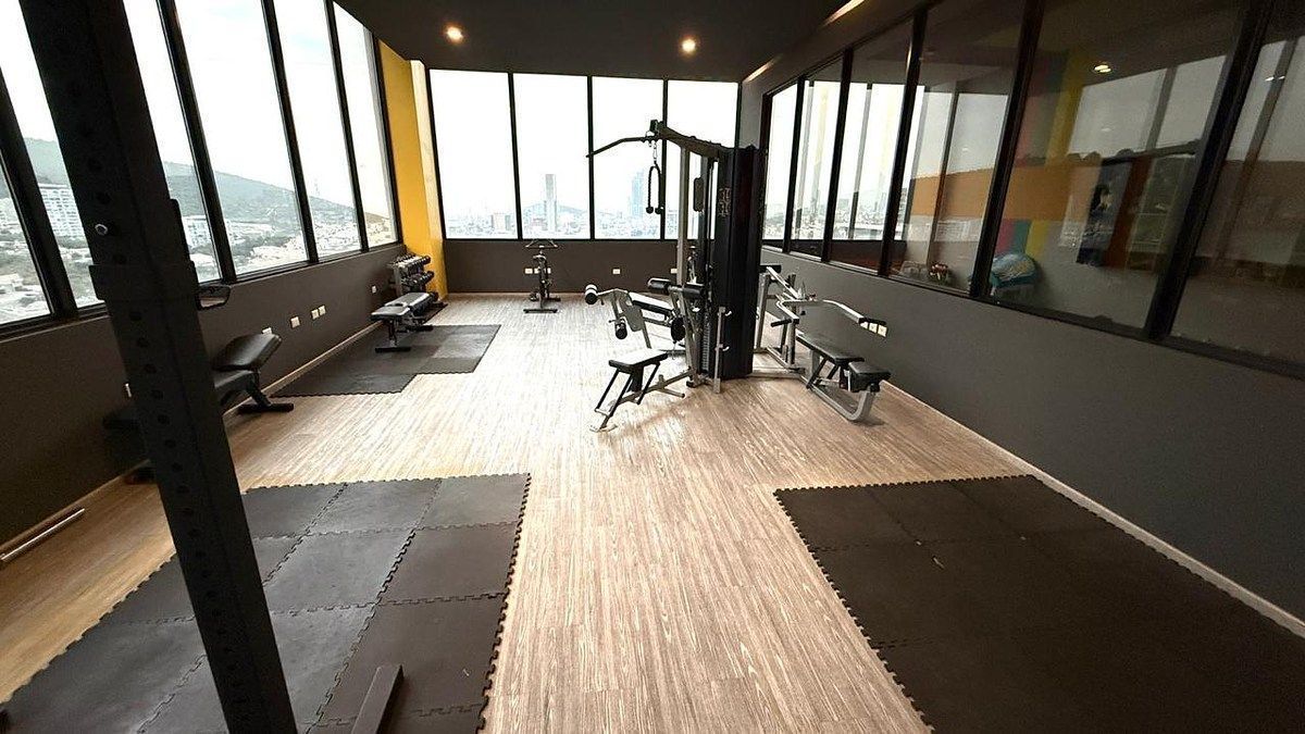 Apartment in San Jerónimo, Monterrey, photo 13 of 27