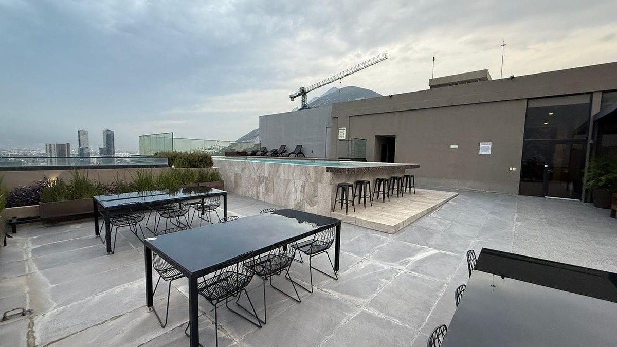Apartment in San Jerónimo, Monterrey, photo 16 of 27