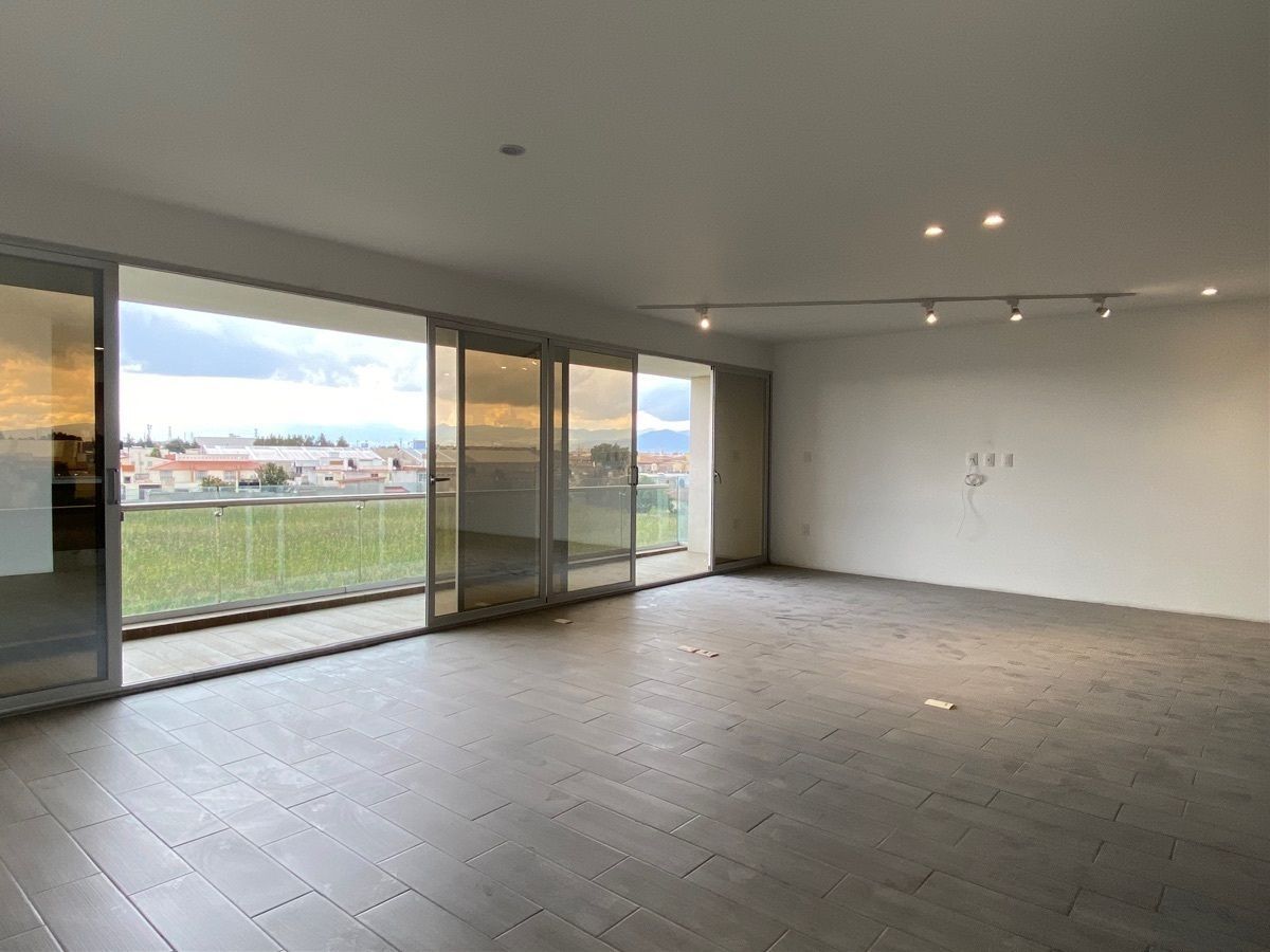 Departamento en Bellavista, Metepec, foto 3 de 13