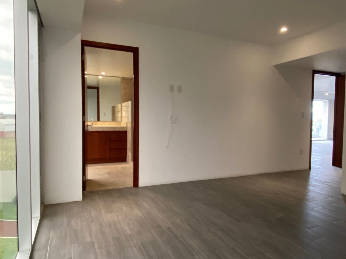 Departamento en Bellavista, Metepec, foto 4 de 13