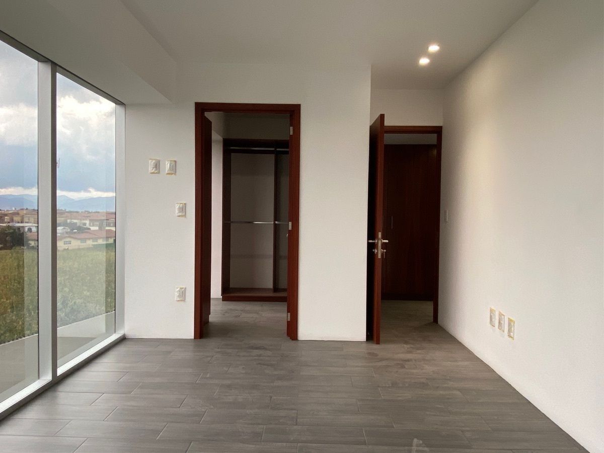 Departamento en Bellavista, Metepec, foto 7 de 13