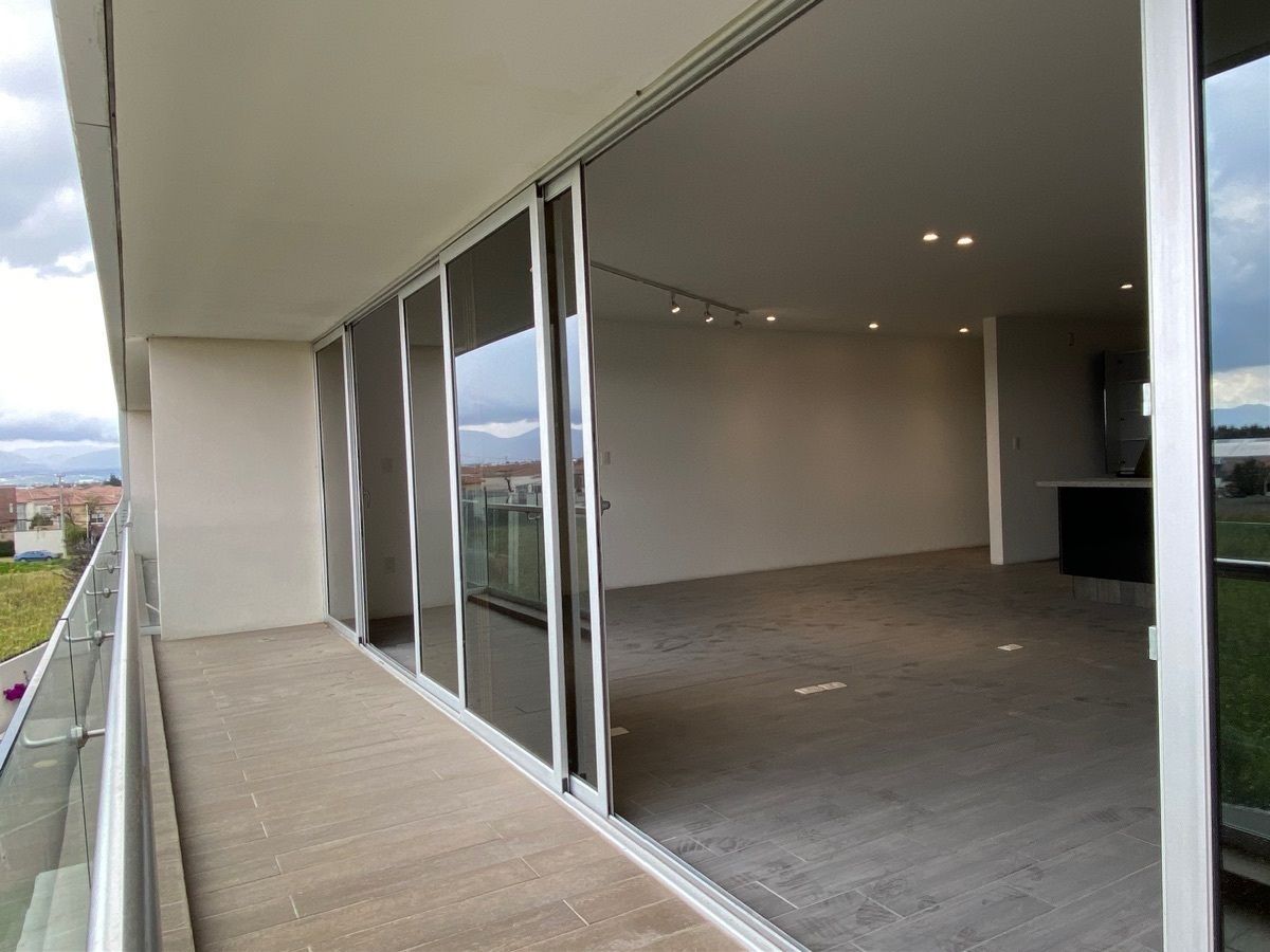 Departamento en Bellavista, Metepec, foto 9 de 13