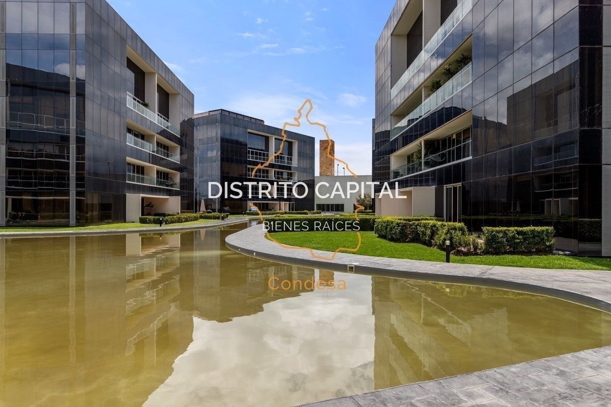 Departamento en Bellavista, Metepec, foto 10 de 13