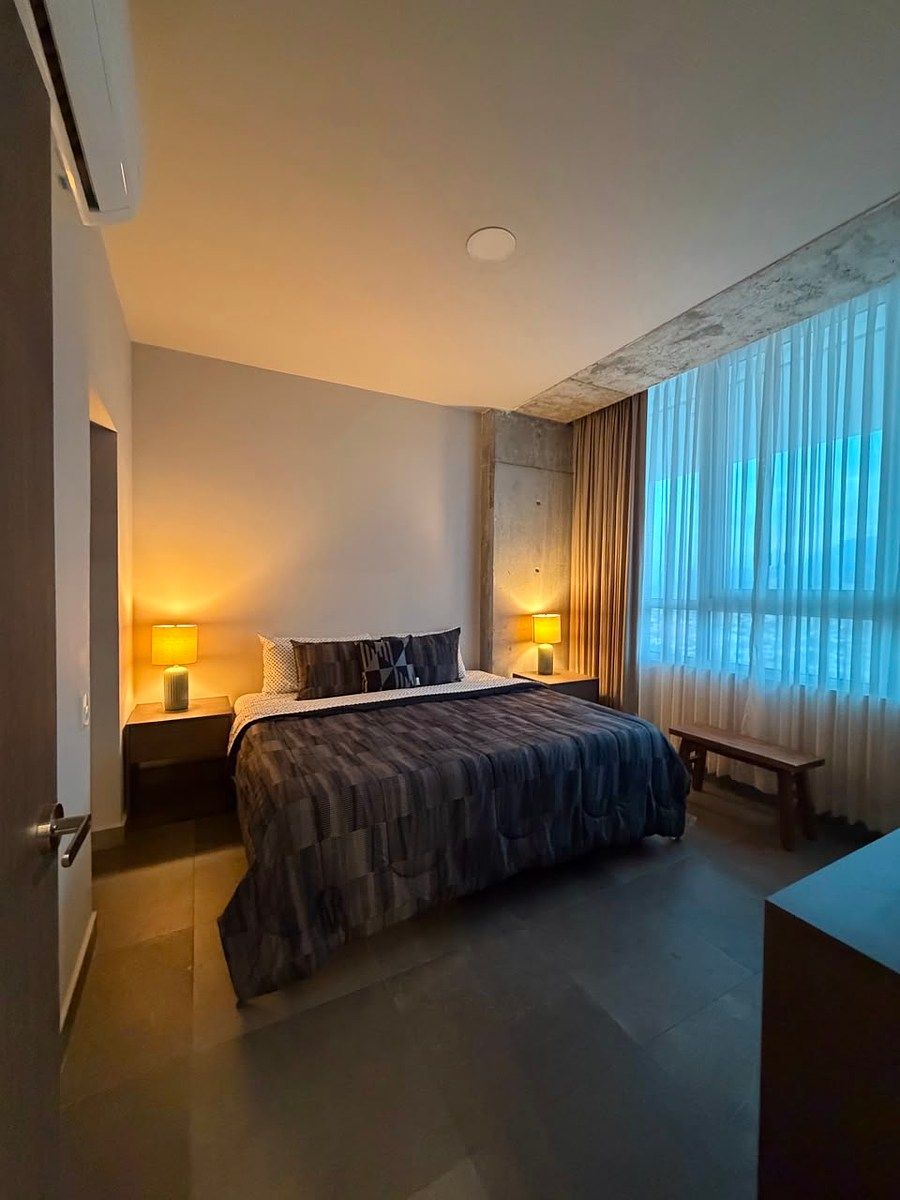Apartment in Centro, Monterrey, photo 5 of 8