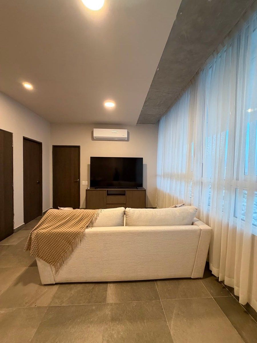 Apartment in Centro, Monterrey, photo 4 of 8