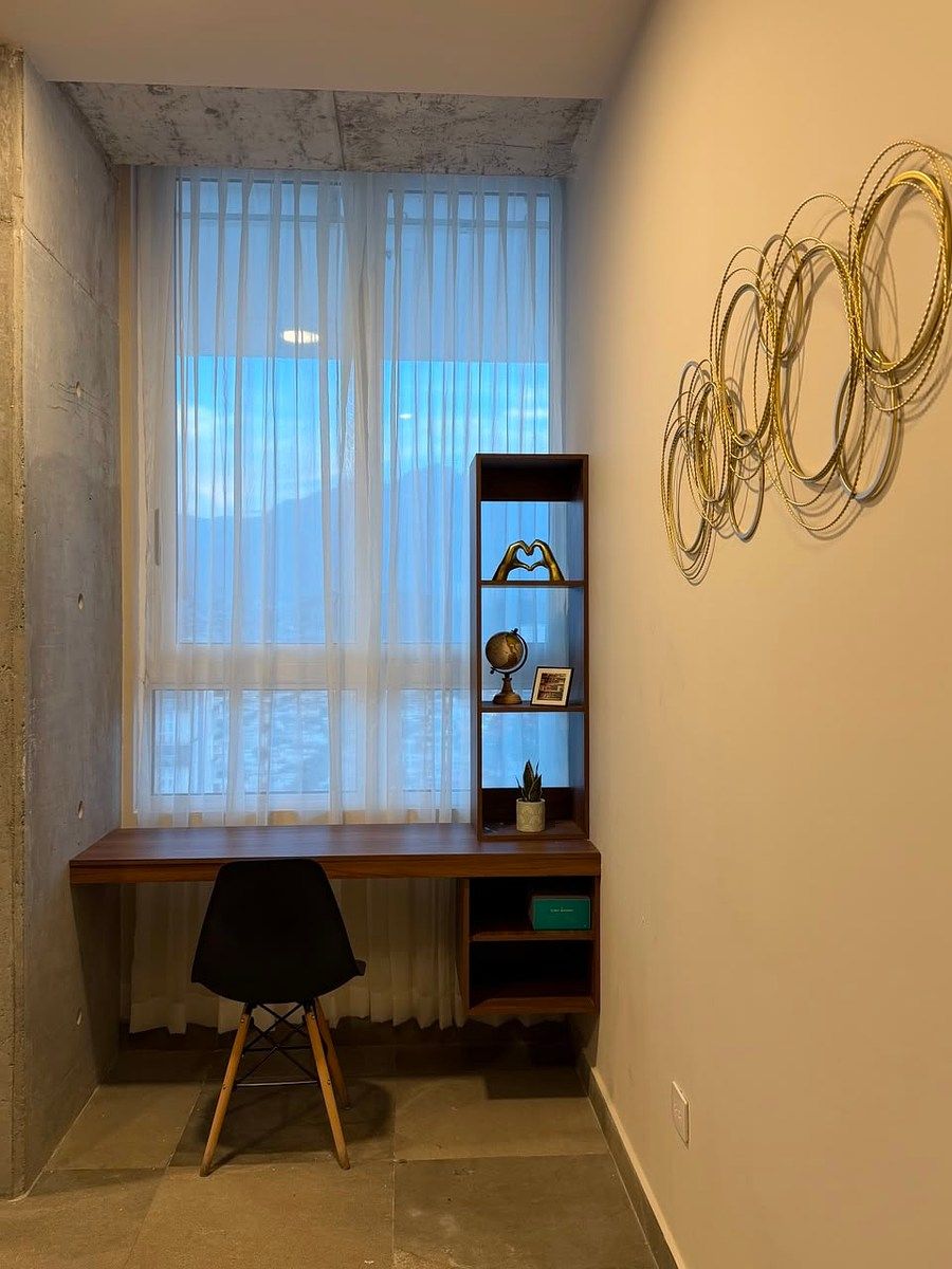 Apartment in Centro, Monterrey, photo 2 of 8