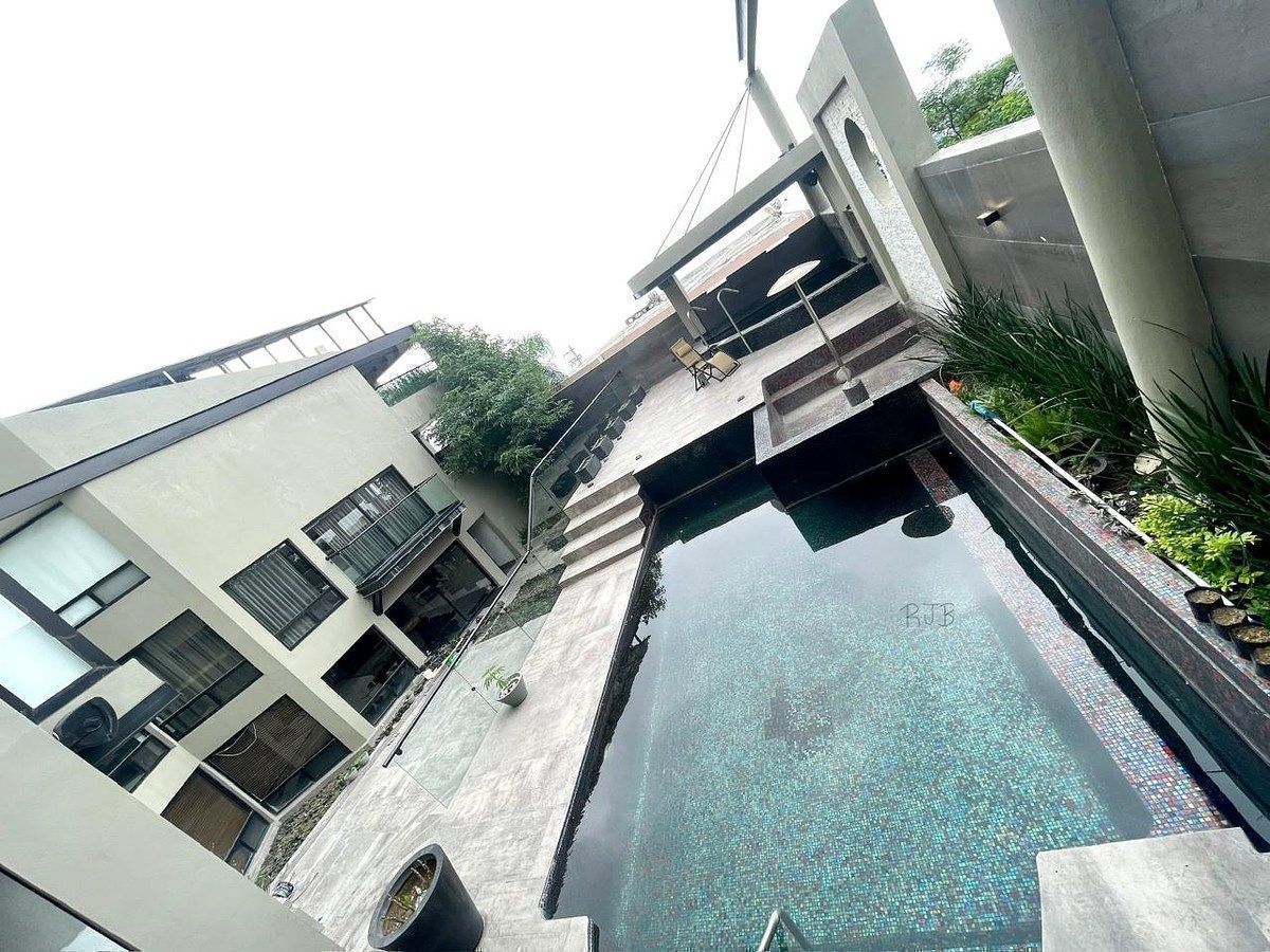 Casa em Las Cumbres 5 Sector A, Monterrey, foto 9 de 41