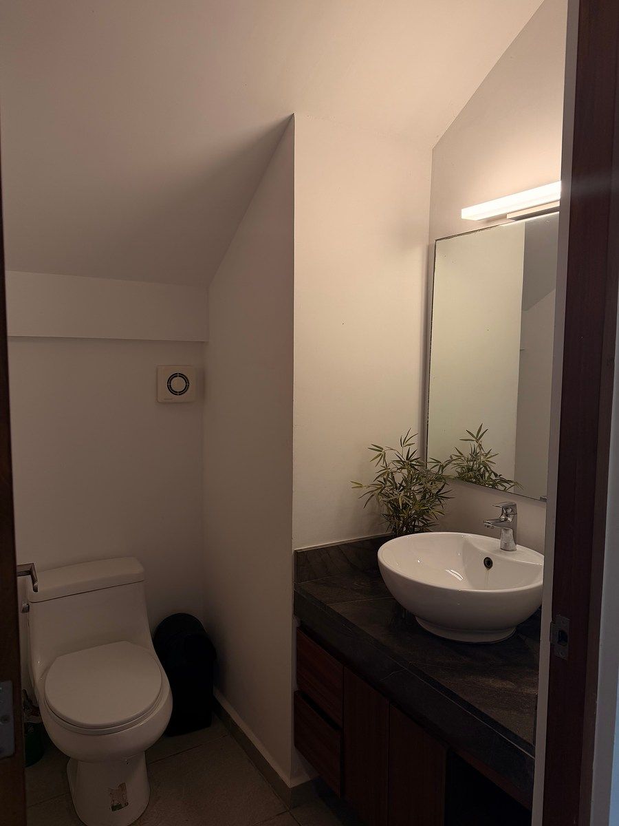 Departamento en Chablekal, Mérida, foto 8 de 16