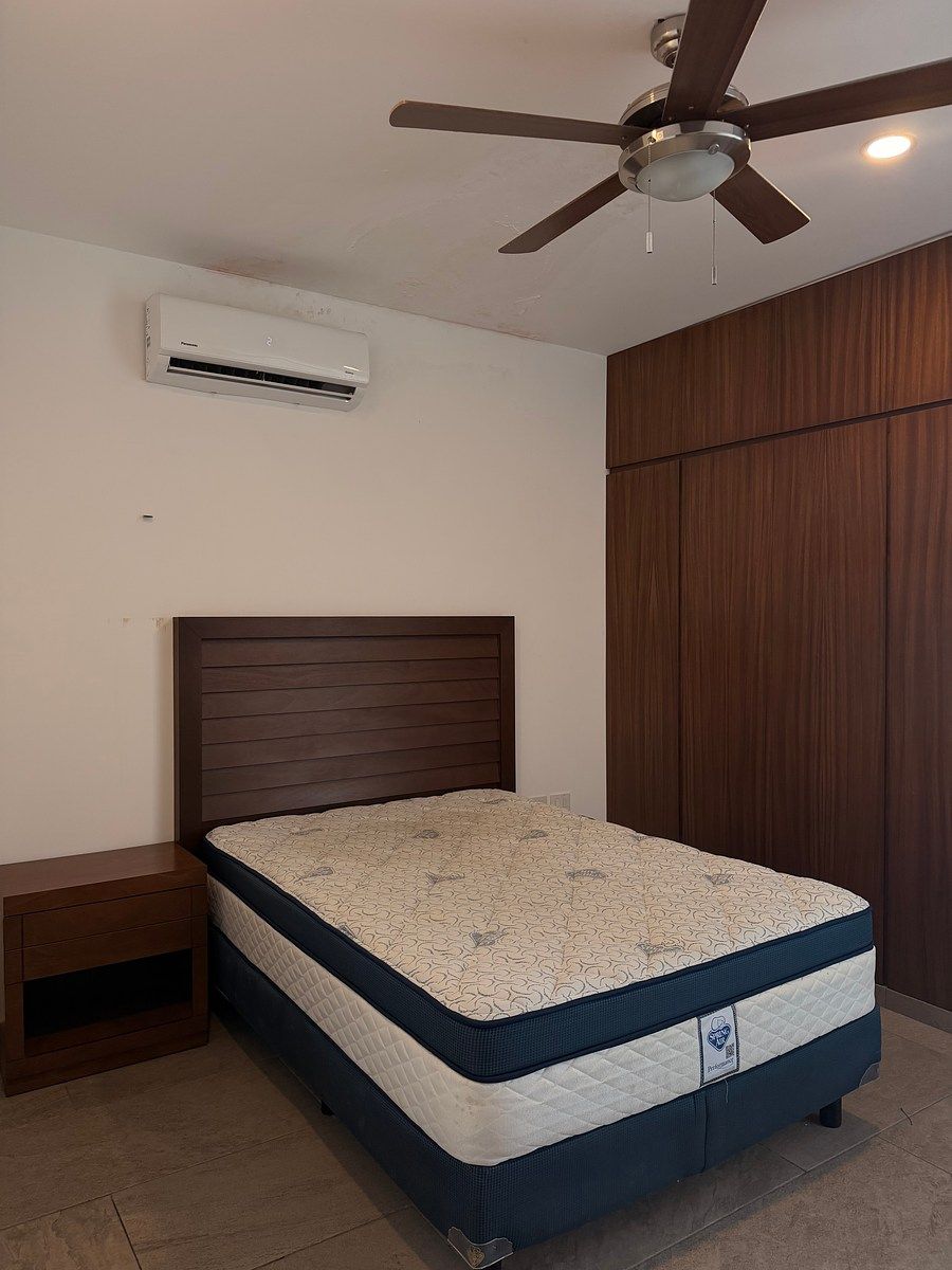 Departamento en Chablekal, Mérida, foto 11 de 16