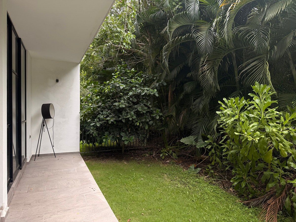 Departamento en Chablekal, Mérida, foto 12 de 16