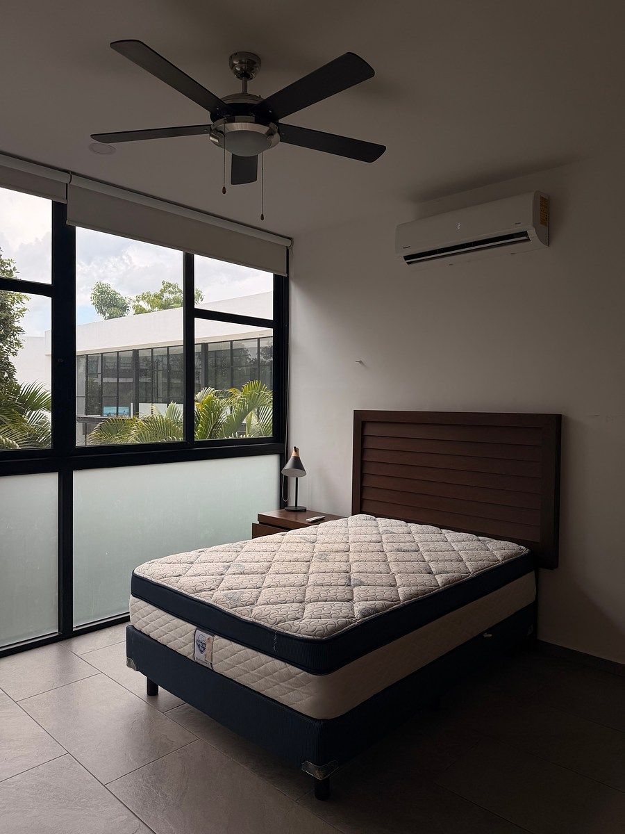 Departamento en Chablekal, Mérida, foto 14 de 16