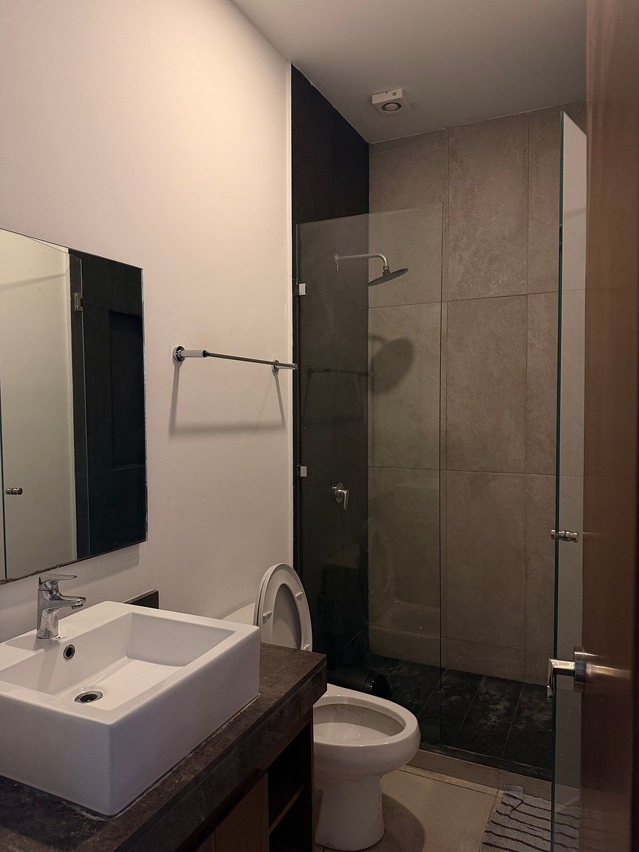 Departamento en Chablekal, Mérida, foto 16 de 16