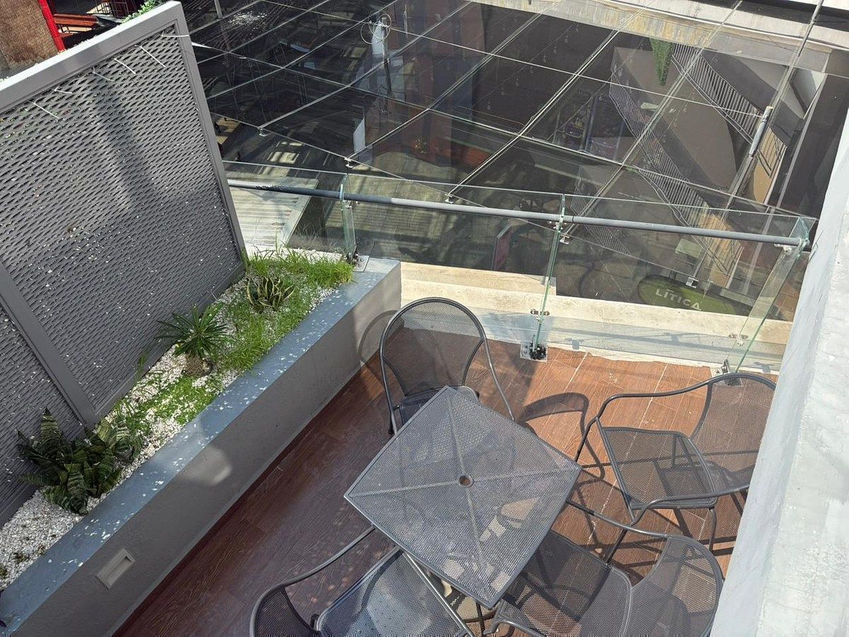 Departamento en Ladrillera, Monterrey, foto 9 de 14
