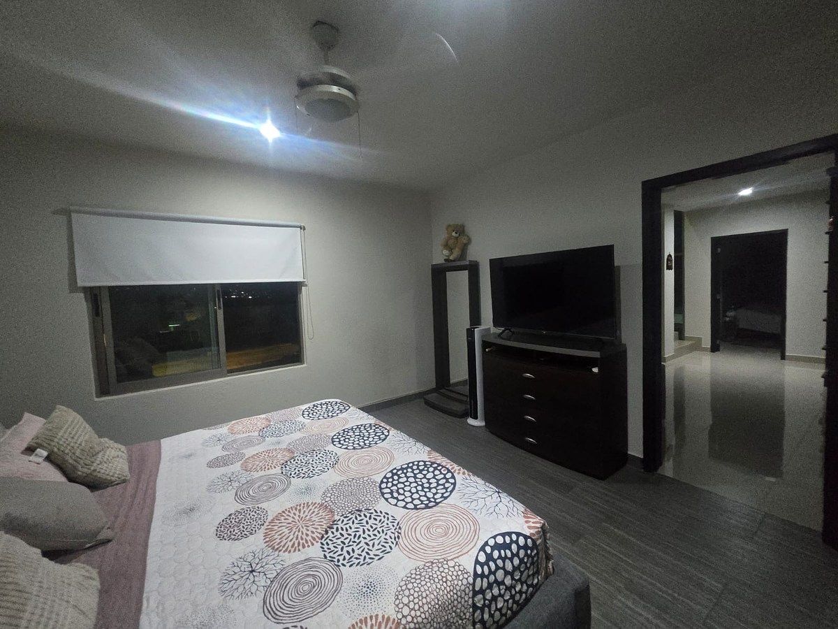 Casa en Residencial Campestre, Tuxtla Gutiérrez, foto 9 de 24