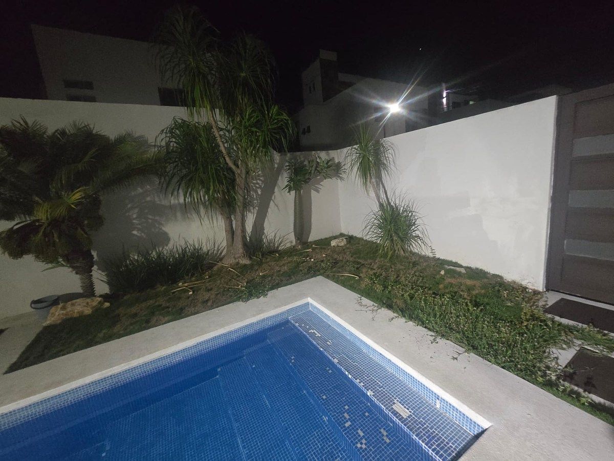 Casa en Residencial Campestre, Tuxtla Gutiérrez, foto 15 de 24