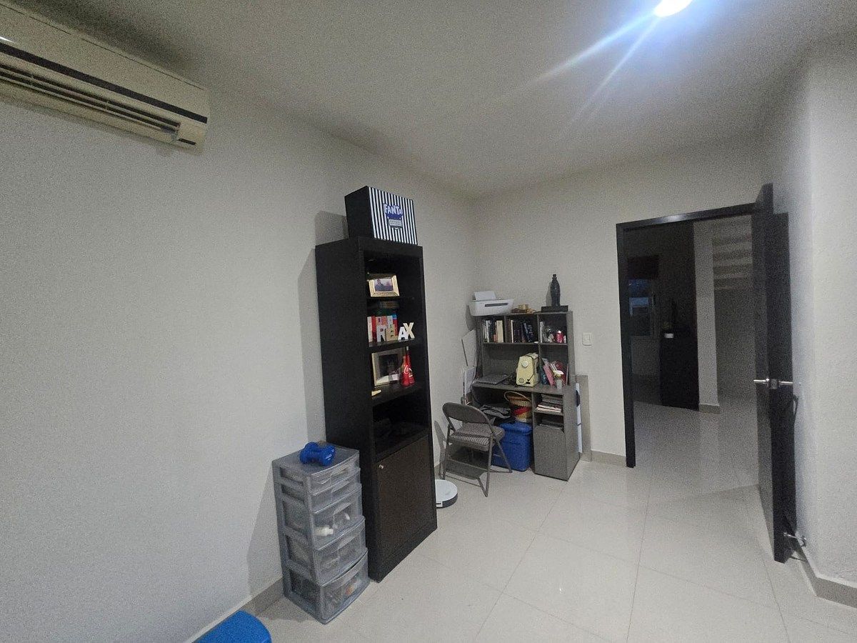 Casa en Residencial Campestre, Tuxtla Gutiérrez, foto 17 de 24