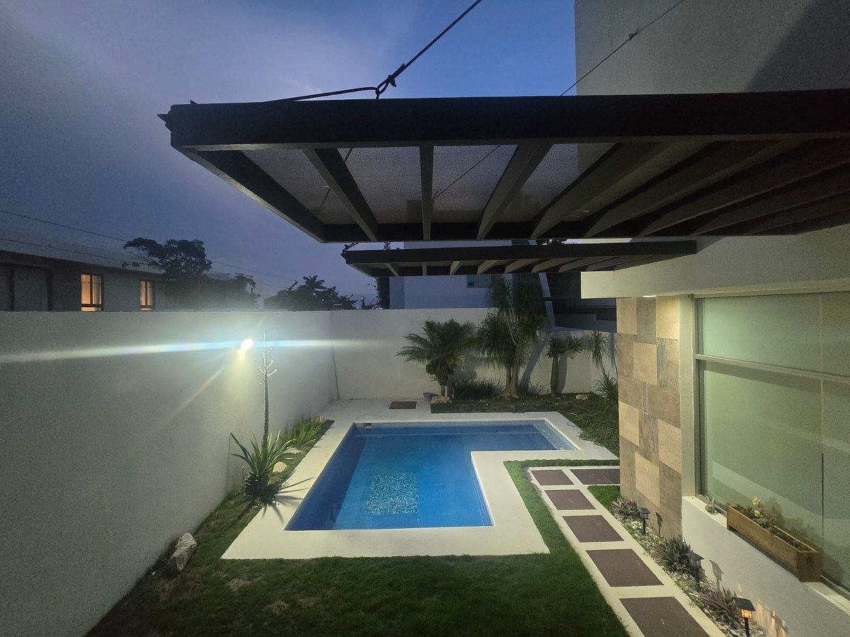 Casa en Residencial Campestre, Tuxtla Gutiérrez, foto 12 de 24