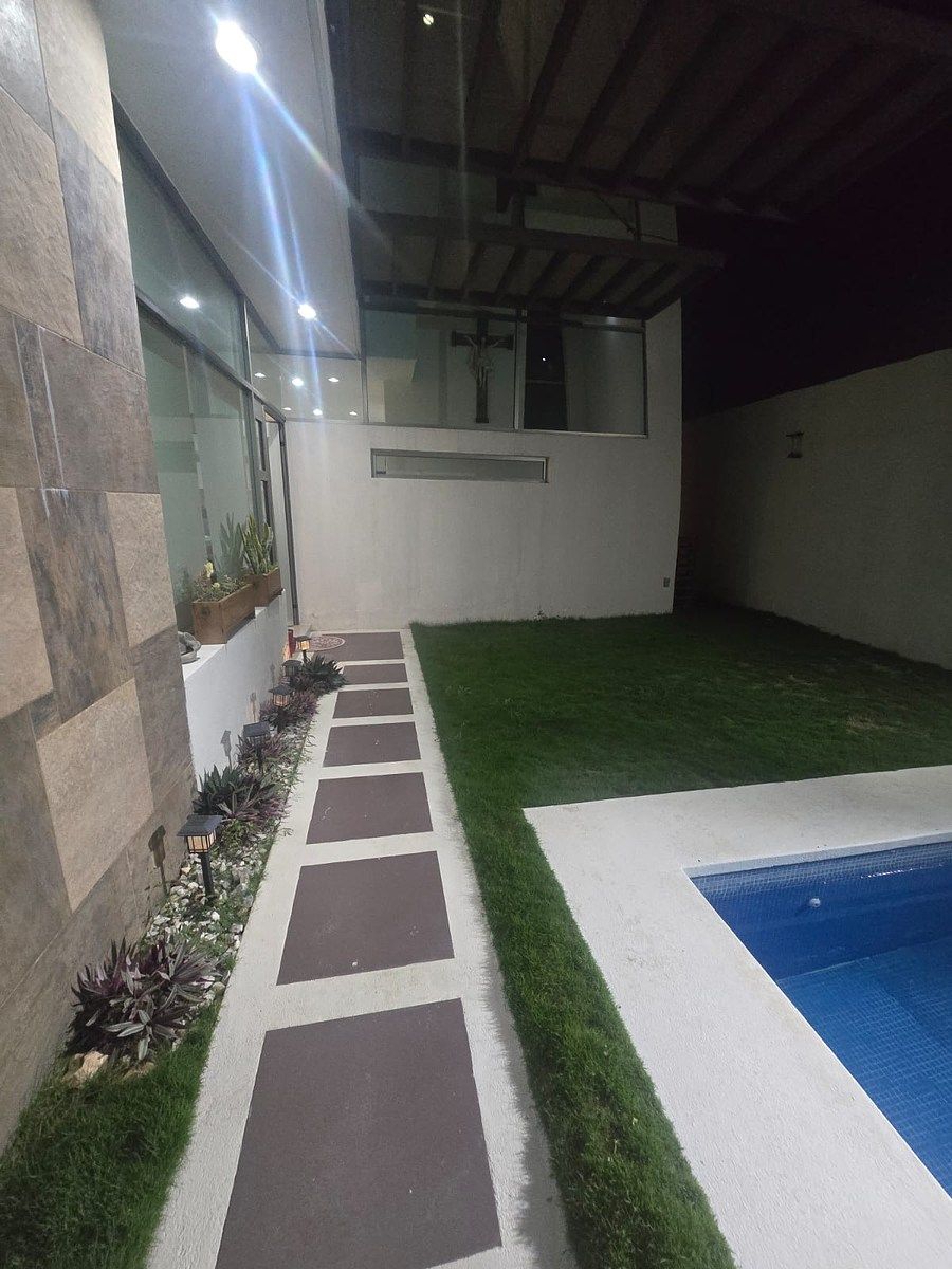 Casa en Residencial Campestre, Tuxtla Gutiérrez, foto 16 de 24
