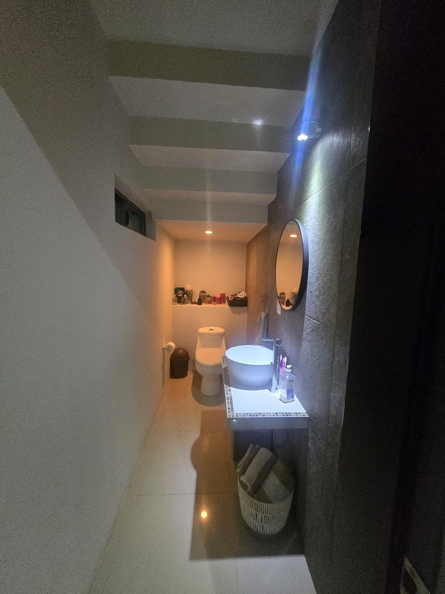 Casa en Residencial Campestre, Tuxtla Gutiérrez, foto 21 de 24