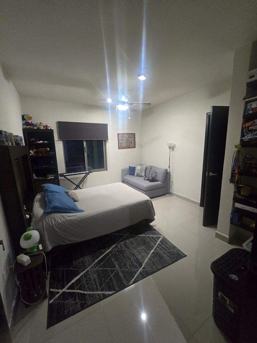 Casa en Residencial Campestre, Tuxtla Gutiérrez, foto 8 de 24