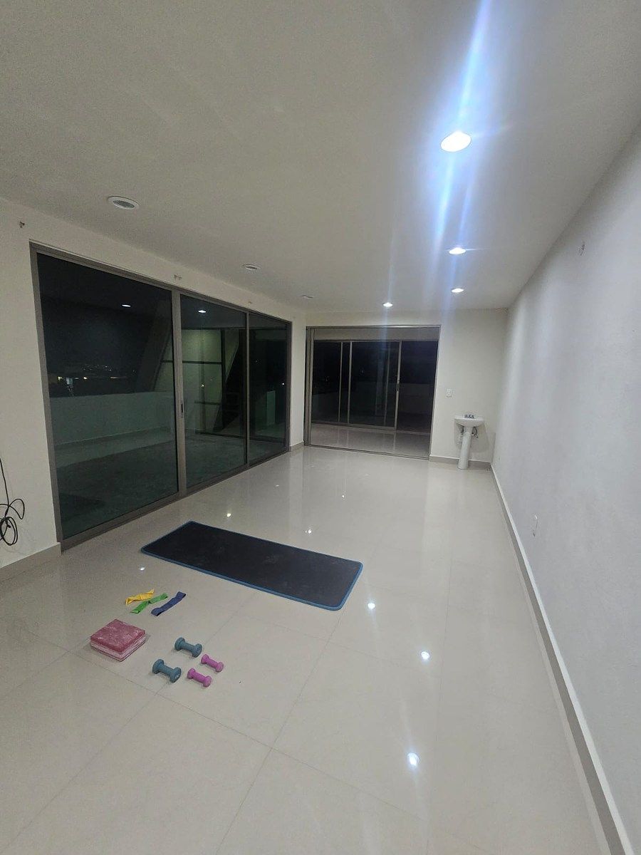 Casa en Residencial Campestre, Tuxtla Gutiérrez, foto 6 de 24