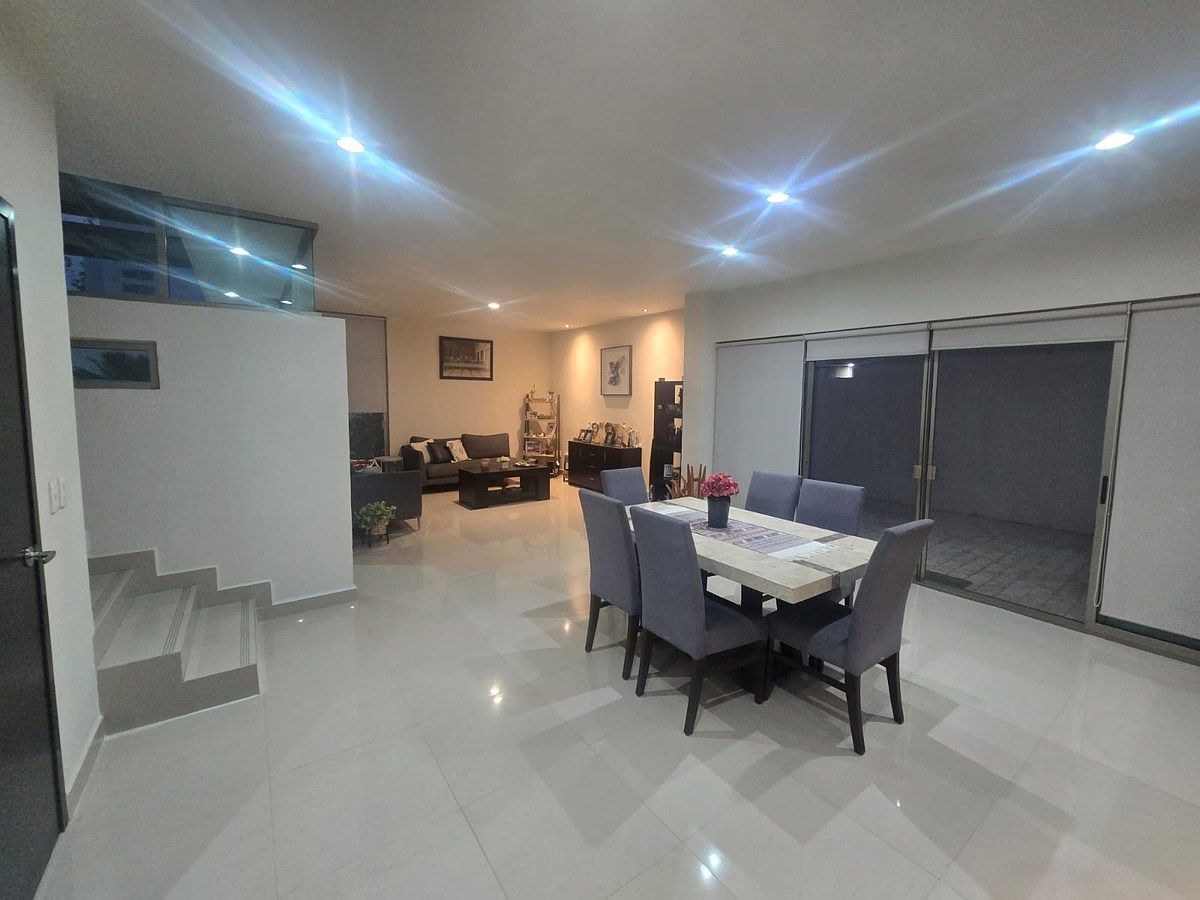 Casa en Residencial Campestre, Tuxtla Gutiérrez, foto 4 de 24