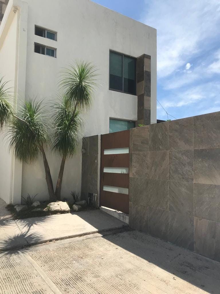 Casa en Residencial Campestre, Tuxtla Gutiérrez, foto 2 de 24