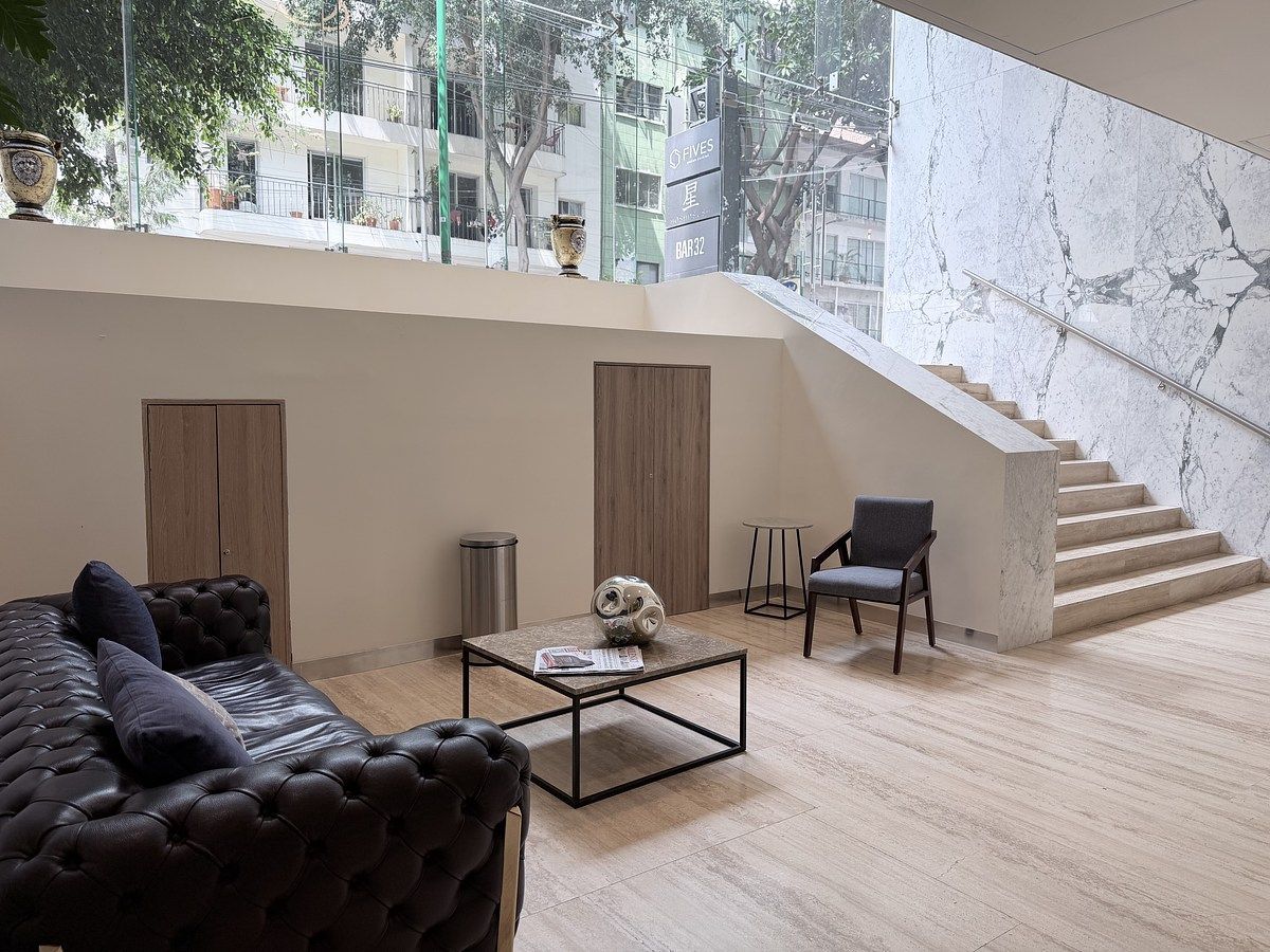 Apartamento em Juárez, Cuauhtémoc, foto 18 de 20