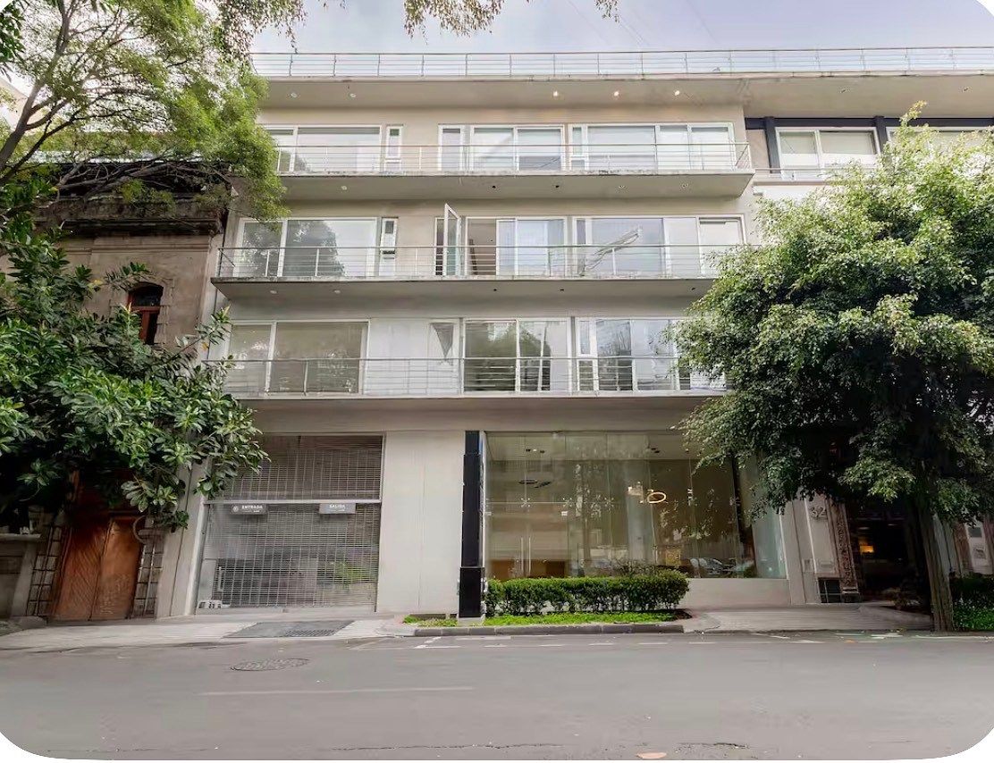 Apartamento em Juárez, Cuauhtémoc, foto 19 de 20