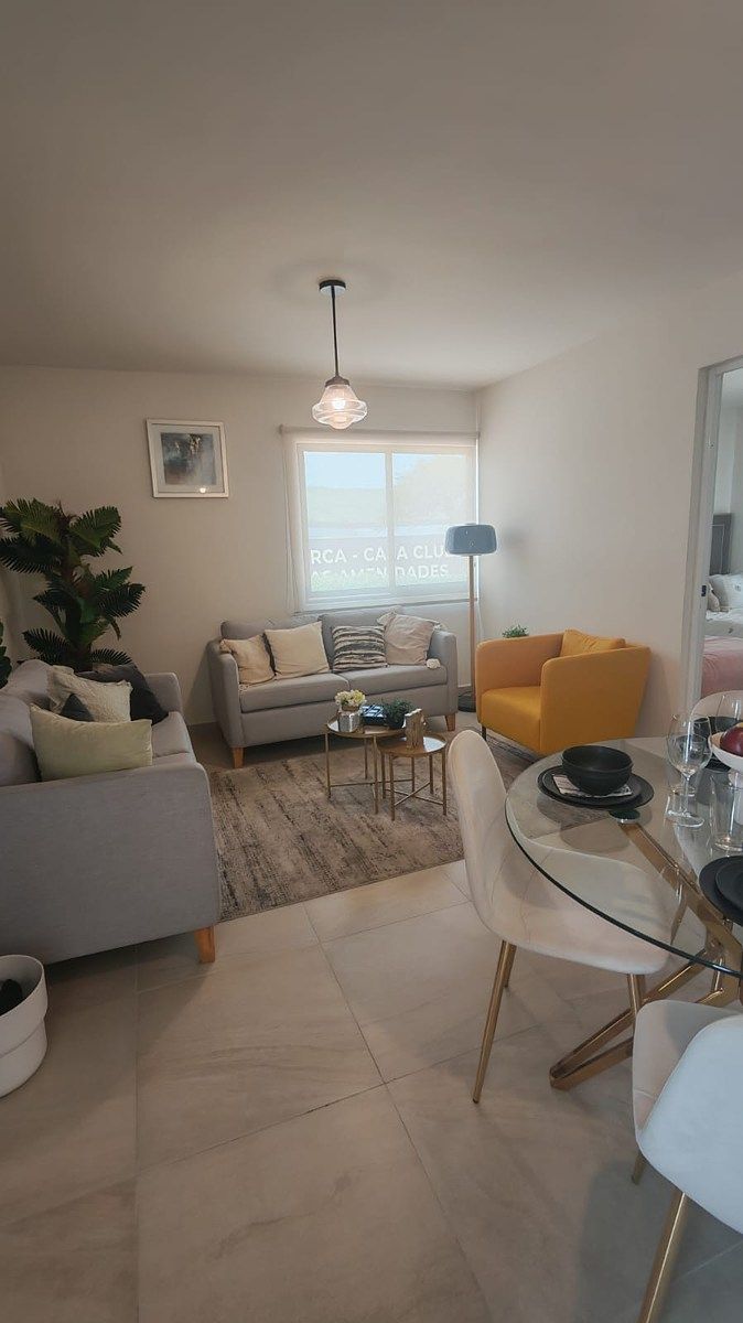 APARTAMENTO À VENDA EM PEÑAFLOR | 2 QUARTOS | AMENIDADES, foto 1 de 5