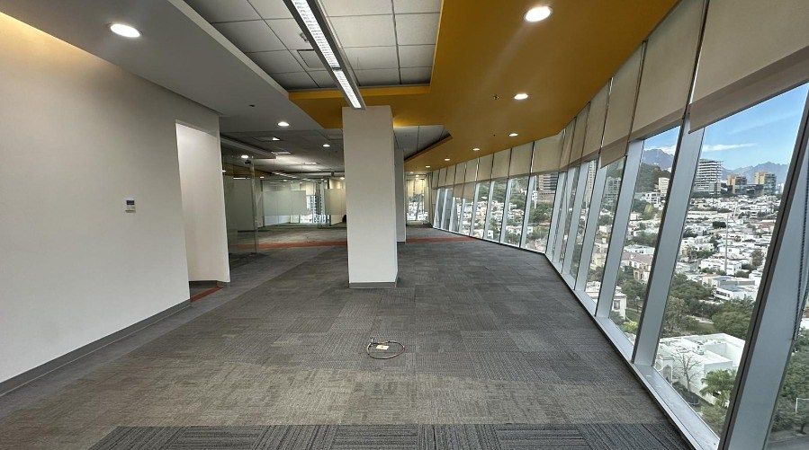 Oficina en Zona Valle Oriente, San Pedro Garza García, foto 4 de 8