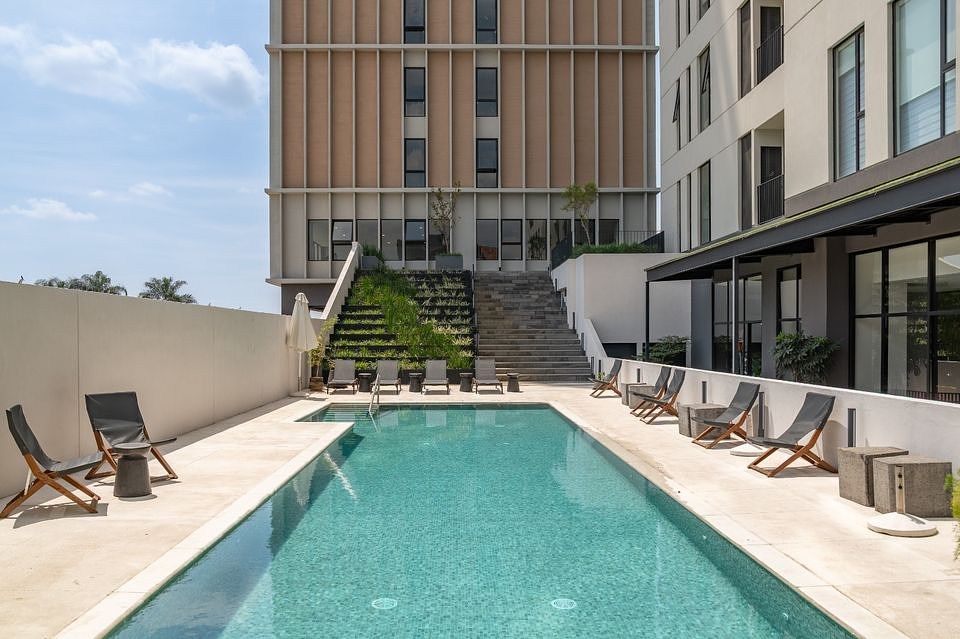 Apartamento em Los Gavilanes, Tlajomulco de Zúñiga, foto 4 de 22