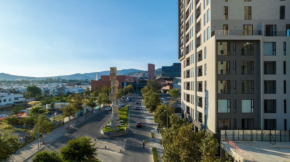 Apartamento em Los Gavilanes, Tlajomulco de Zúñiga, foto 7 de 22