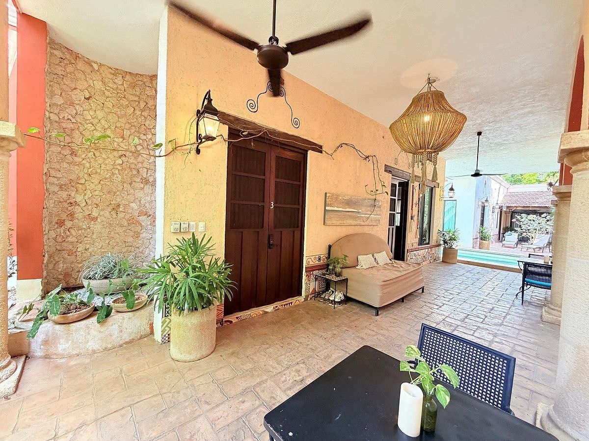 Casa com uso comercial em Mérida Centro, Mérida, foto 20 de 31
