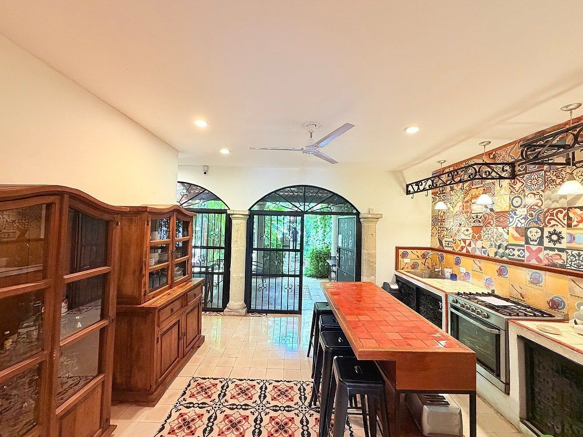 Casa com uso comercial em Mérida Centro, Mérida, foto 26 de 31