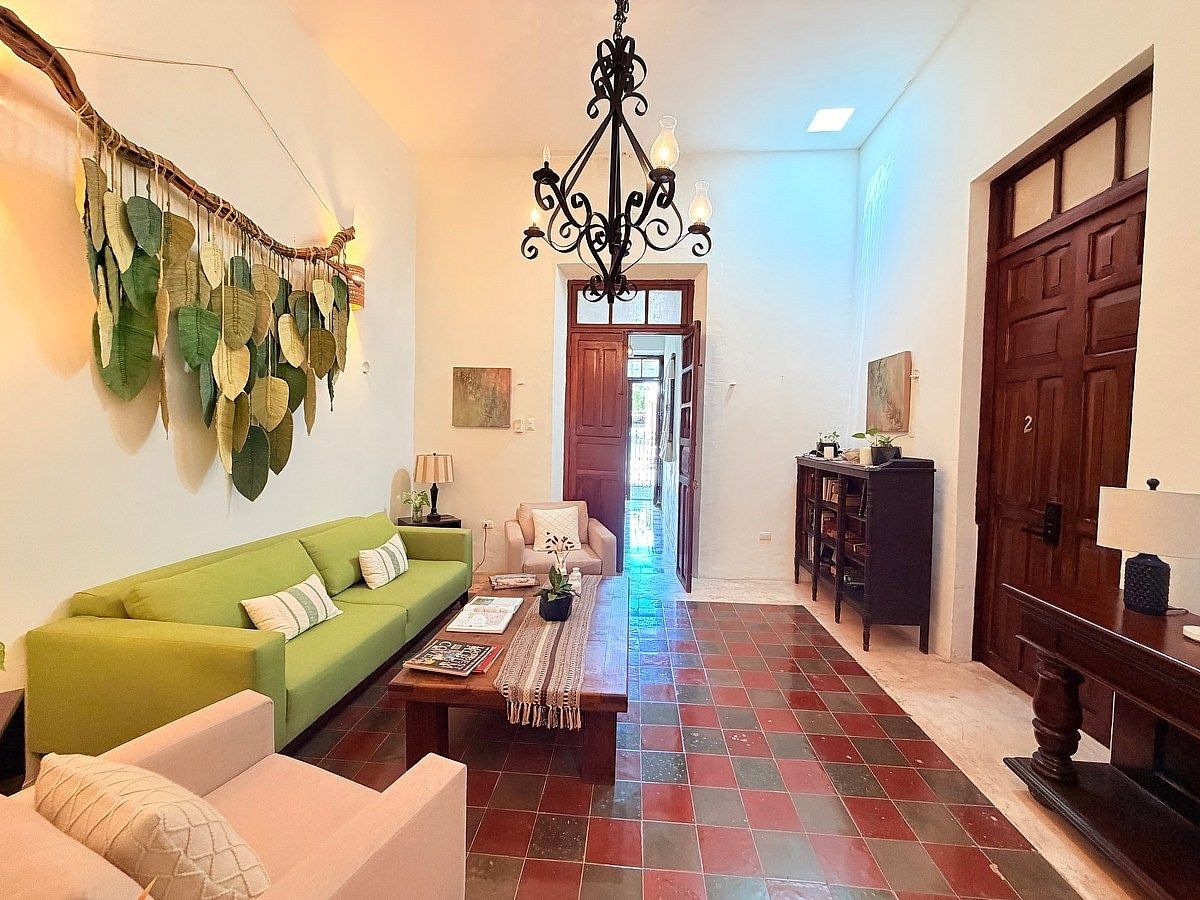 Casa com uso comercial em Mérida Centro, Mérida, foto 3 de 31