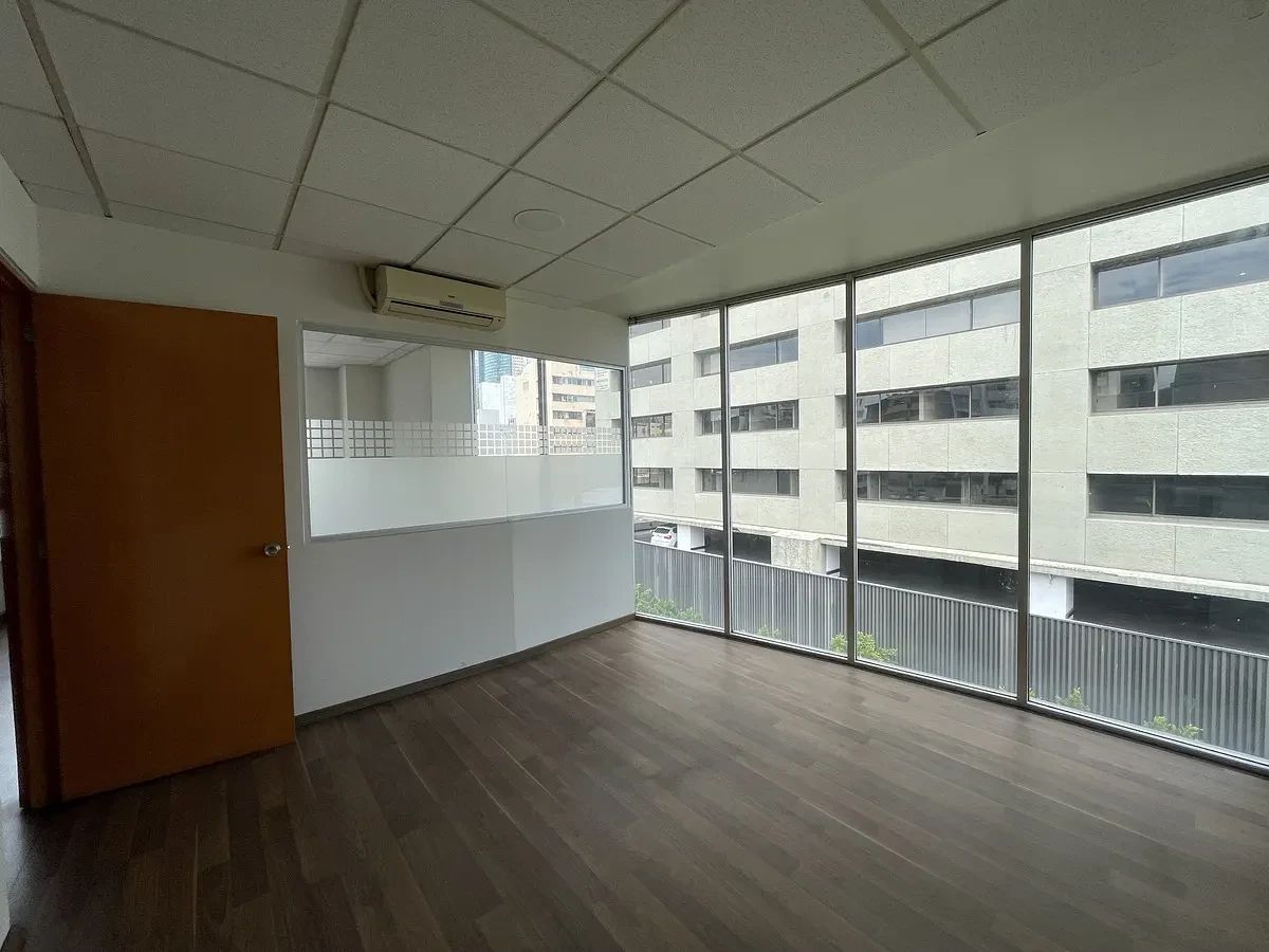 Escritório Mobiliado para Aluguel — 184,60 m² | Reforma / Ángel de la Independência, foto 1 de 11