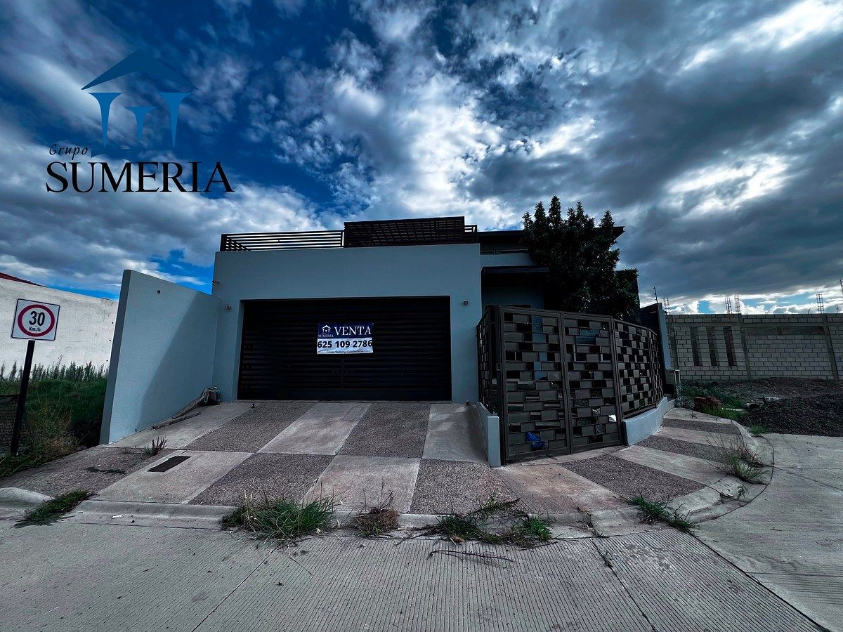 🏡 Casa Moderna em Privada | Design e Tranquilidade, foto 1 de 25