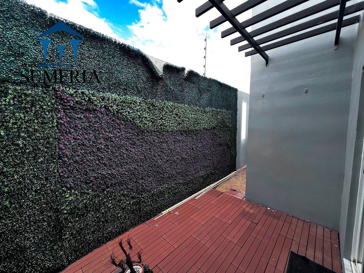 Casa em Las Huertas, Cuauhtémoc, foto 24 de 25
