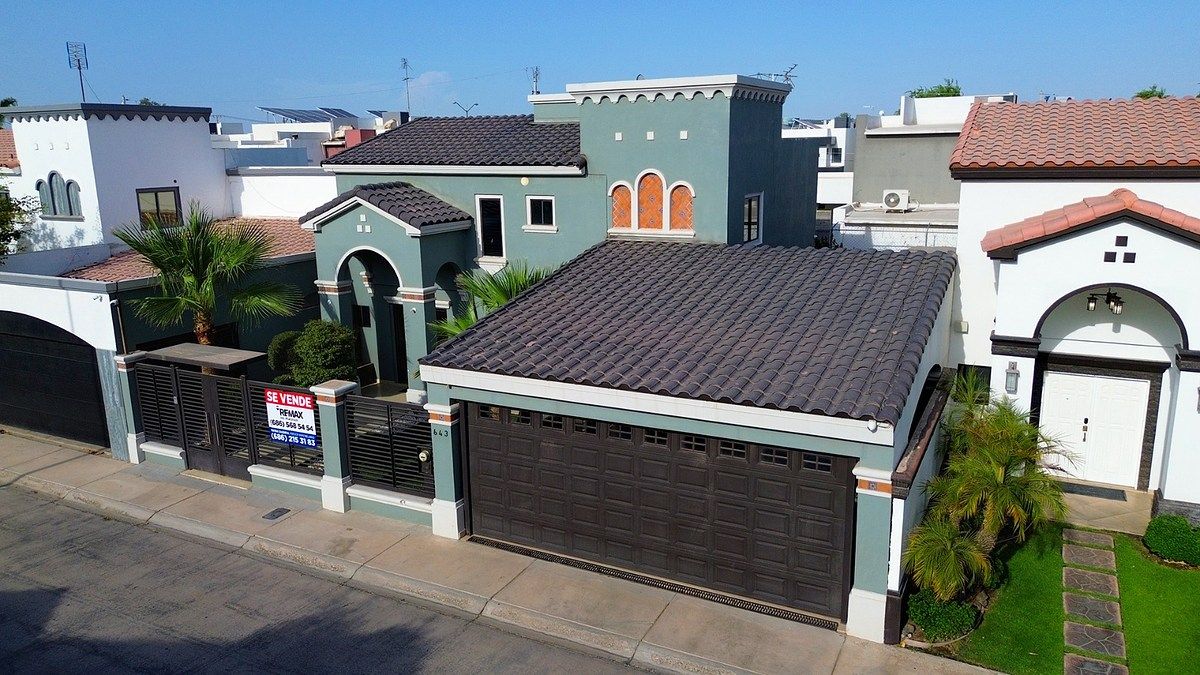 CASA EN VENTA, foto 1 de 5