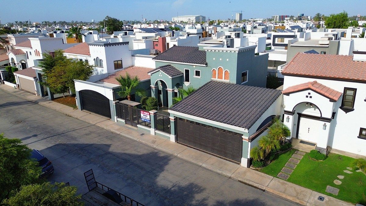 Casa en Quinta Montecarlo, Mexicali, foto 5 de 5